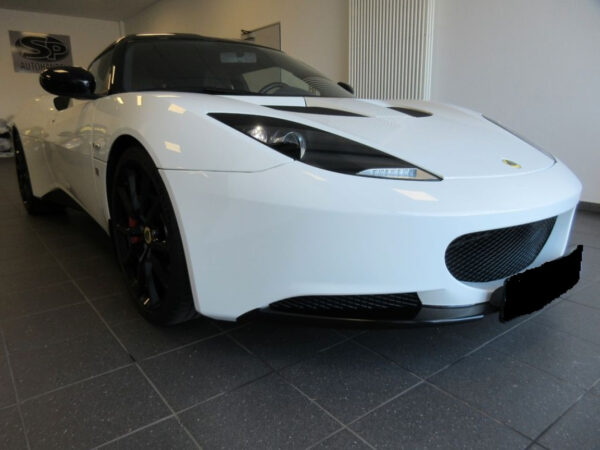 LOTUS EVORA