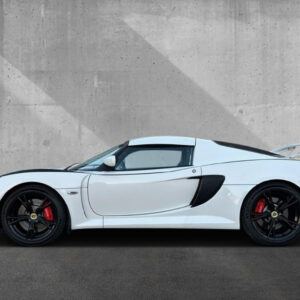 LOTUS EXIGE