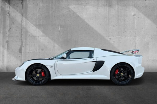 LOTUS EXIGE