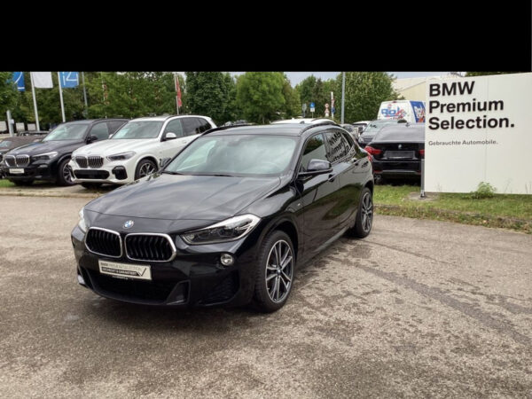BMW X2 F39