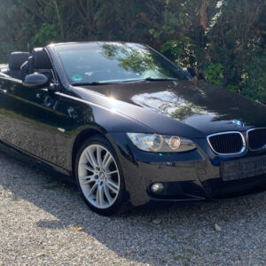 BMW SERIE 3 CAB E93