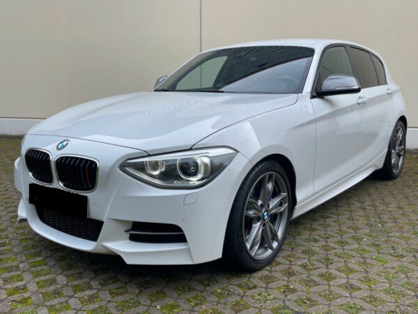 BMW SERIE 1 F20