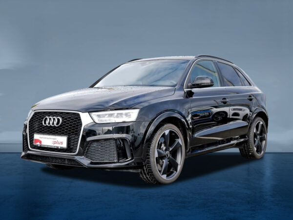 AUDI RS Q3