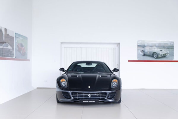FERRARI 599 FIORANO