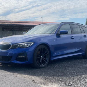 BMW SERIE 3 TOURING G21