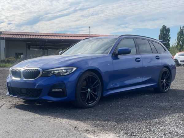 BMW SERIE 3 TOURING G21