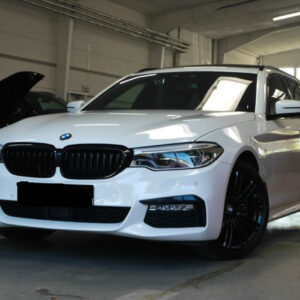 BMW SERIE 5 TOURING G31