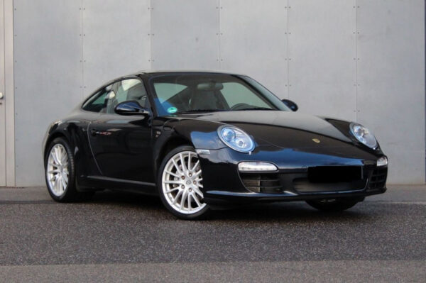 PORSCHE 911 CARRERA COUPE 997