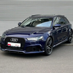 AUDI RS6 AVANT