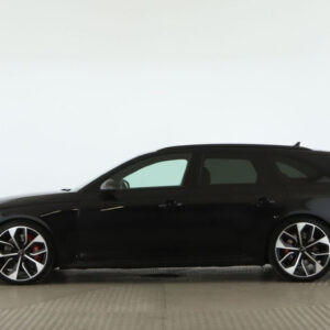 AUDI RS4 AVANT