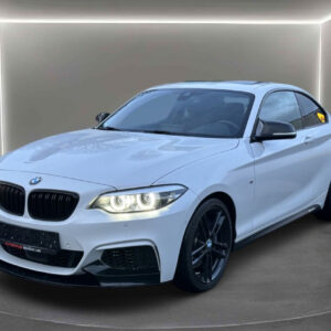 BMW SERIE 2 COUPE F22 LCI