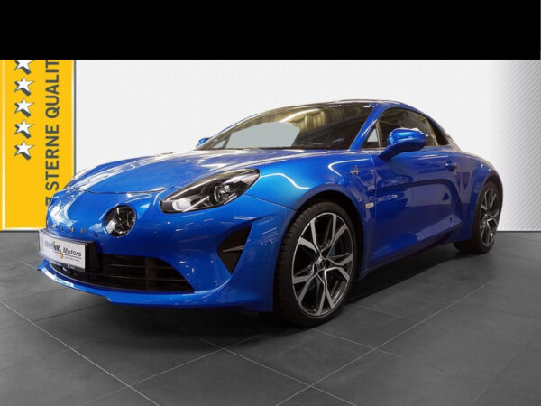 ALPINE A110