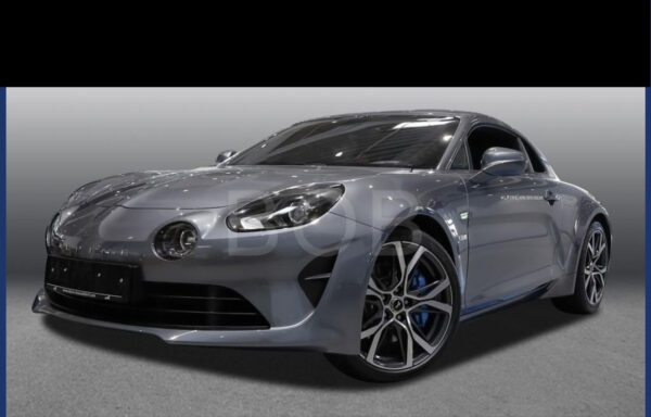 ALPINE A110