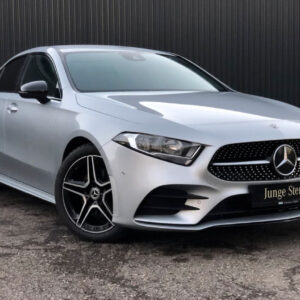 MERCEDES CLASSE A BERLINE