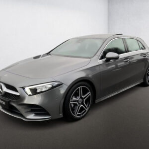 MERCEDES CLASSE A