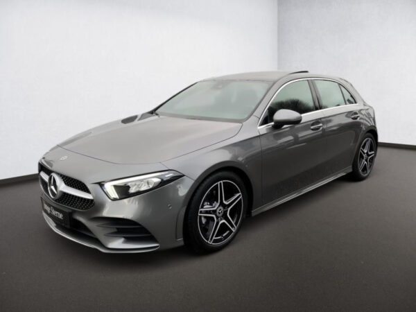 MERCEDES CLASSE A