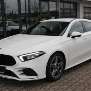 MERCEDES CLASSE A
