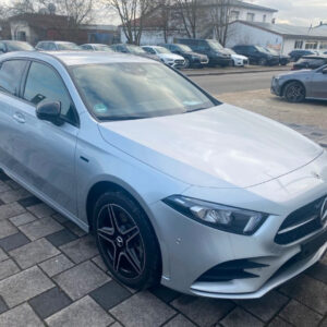MERCEDES CLASSE A