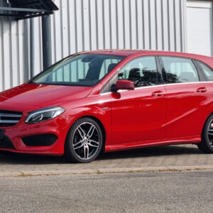 MERCEDES CLASSE B