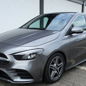 MERCEDES CLASSE B