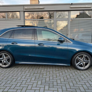 MERCEDES CLASSE B
