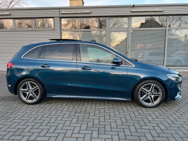 MERCEDES CLASSE B