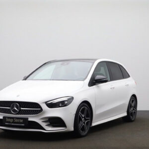 MERCEDES CLASSE B