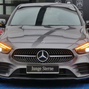 MERCEDES CLASSE B