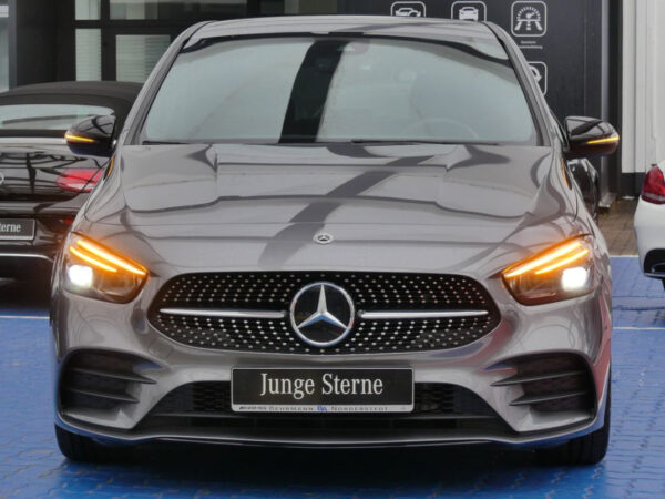MERCEDES CLASSE B