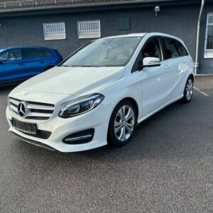 MERCEDES CLASSE B