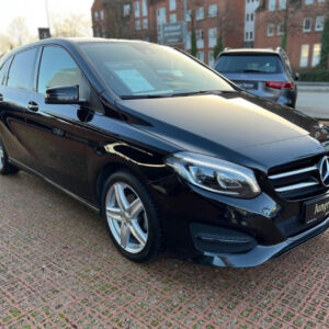 MERCEDES CLASSE B