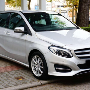 MERCEDES CLASSE B