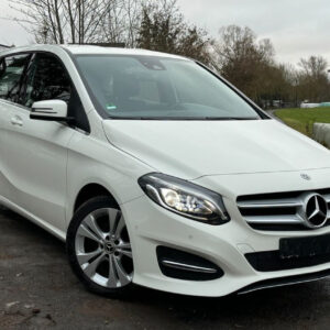 MERCEDES CLASSE B