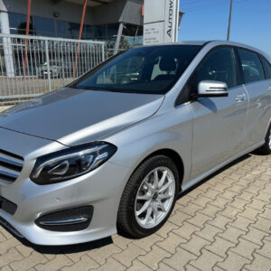 MERCEDES CLASSE B