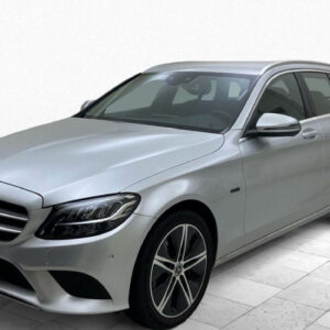 MERCEDES CLASSE C BREAK