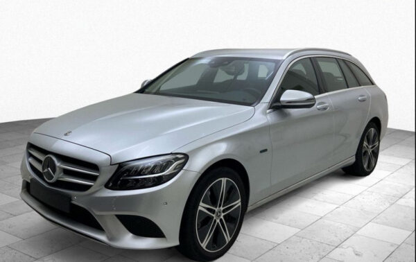 MERCEDES CLASSE C BREAK