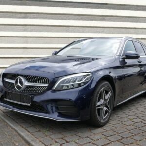 MERCEDES CLASSE C BREAK