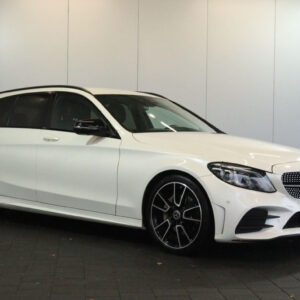 MERCEDES CLASSE C BREAK
