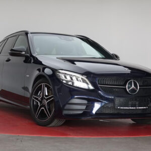 MERCEDES CLASSE C BREAK