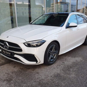 MERCEDES CLASSE C BREAK