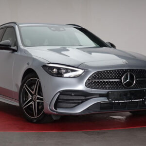 MERCEDES CLASSE C BREAK