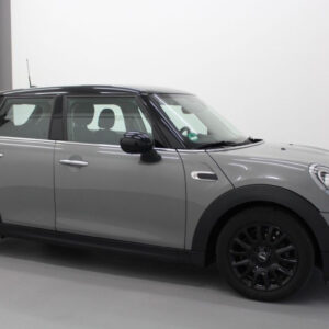 MINI HATCH 5 PORTES F55 LCI