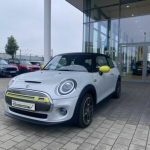 MINI HATCH 3 PORTES ELECTRIC F56 BEV
