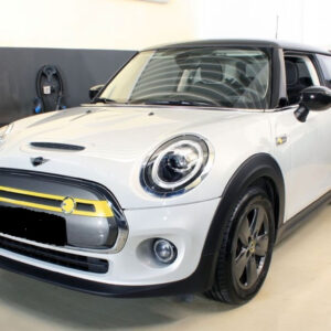 MINI HATCH 3 PORTES ELECTRIC F56 BEV