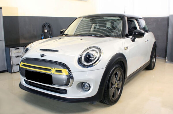 MINI HATCH 3 PORTES ELECTRIC F56 BEV