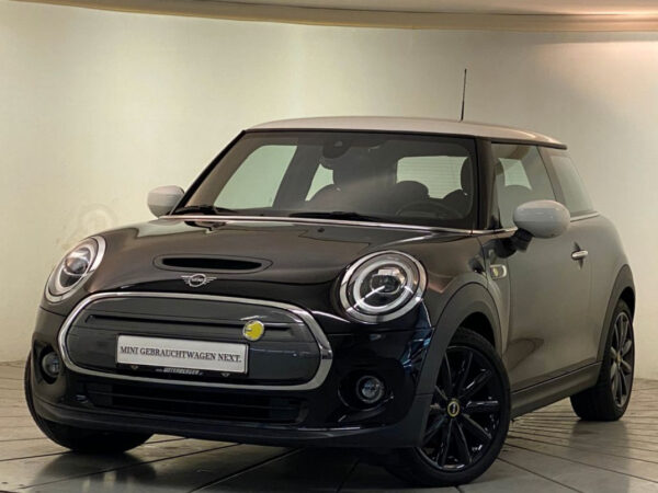 MINI HATCH 3 PORTES ELECTRIC F56 BEV