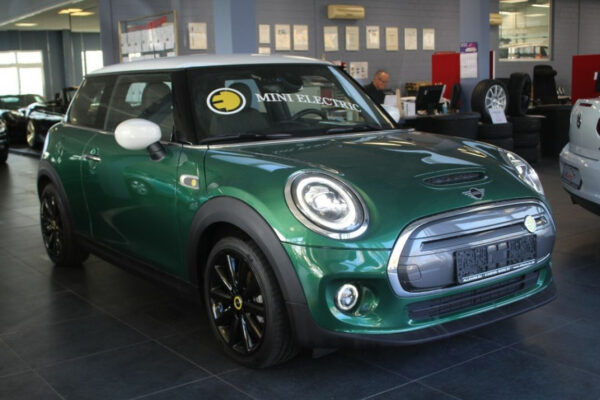 MINI HATCH 3 PORTES ELECTRIC F56 BEV