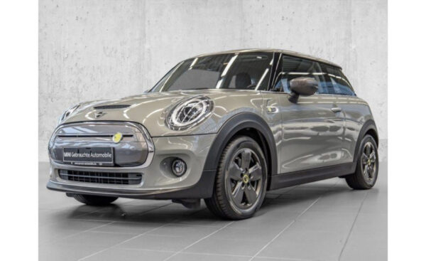 MINI HATCH 3 PORTES ELECTRIC F56 BEV