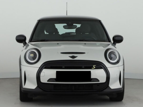 MINI HATCH 3 PORTES ELECTRIC F56 BEV LCI