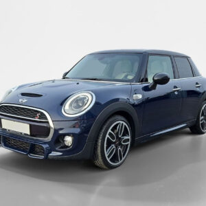 MINI HATCH 5 PORTES F55 LCI